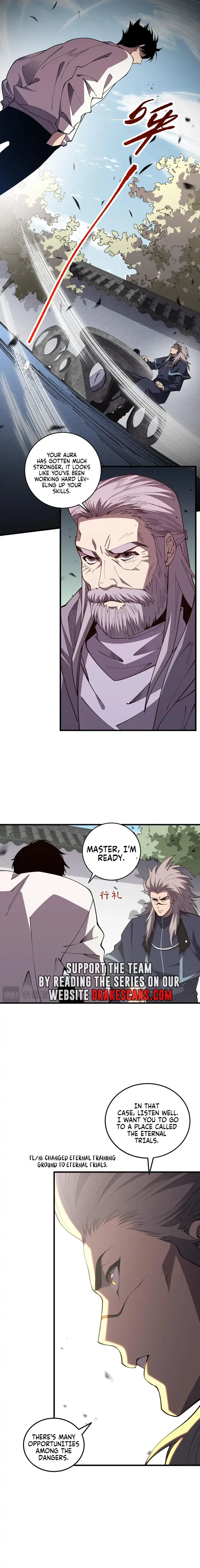 Catastrophic Necromancer Chapter 94 image 14_optimized